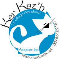 Association Ker Kaz'h association de protection féline 56