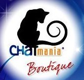 Chatmania Boutique, la boutique des chats et de ceux qui les aiment