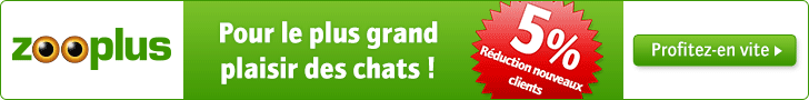 www.zooplus.fr - Mon Animalerie en Ligne